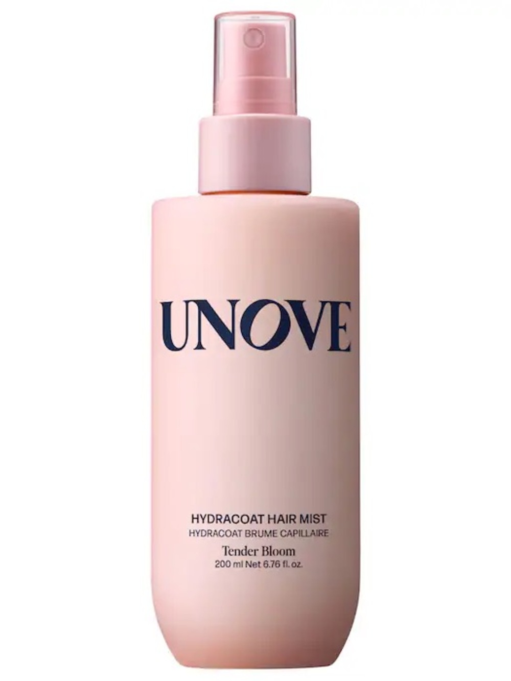 UNOVE HydraCoat Leave in Conditioner